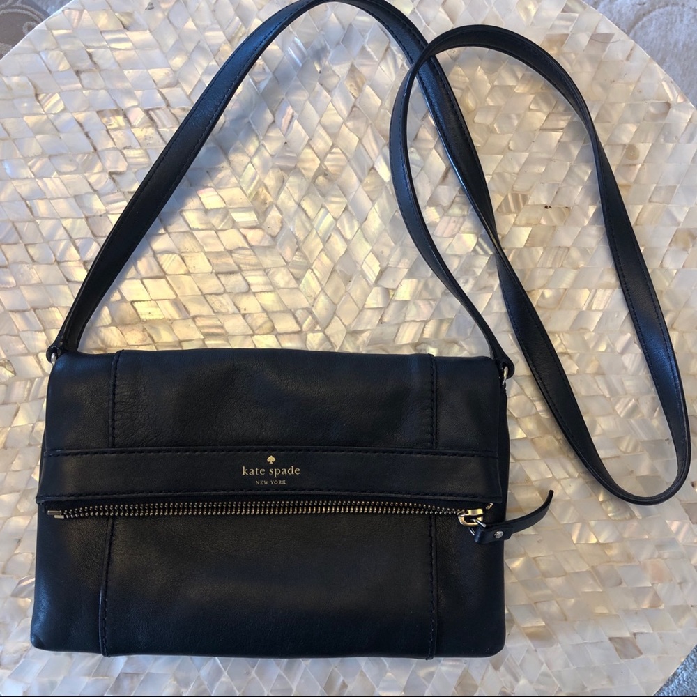 Kate Spade Cross Body Bag
